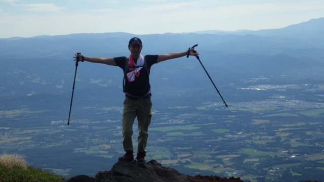 アルゴス登山部始動！ついに岩手山へ。《前編》