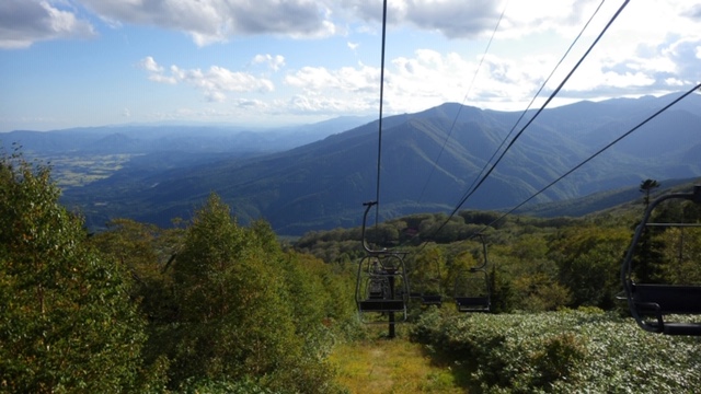 《後編》ですよ。アルゴス登山部 ついに岩手山へ