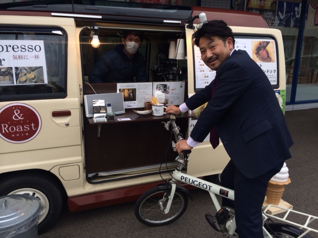 輸入車認定中古車フェア