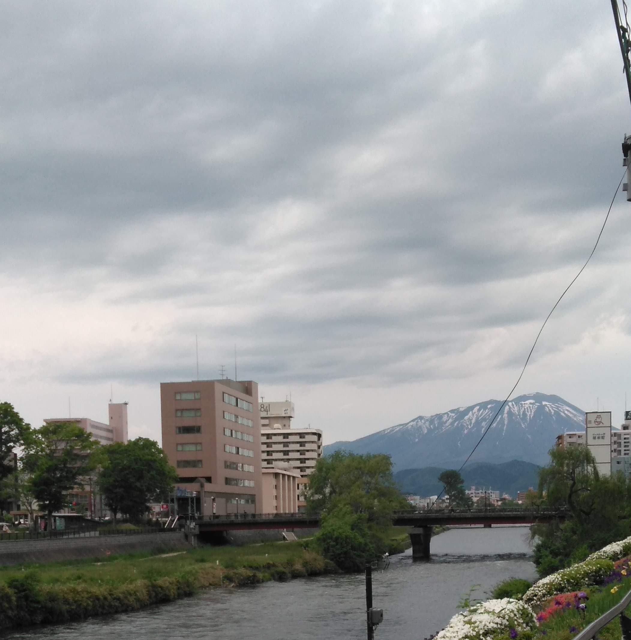 試乗車たち。