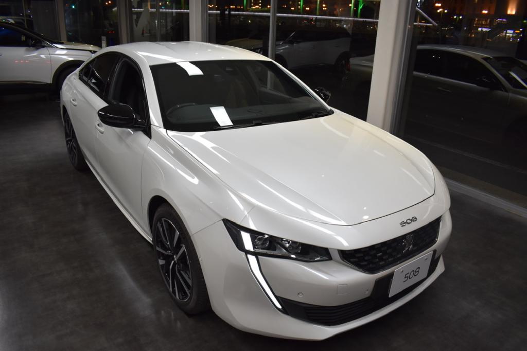 508仕様変更モデルについて