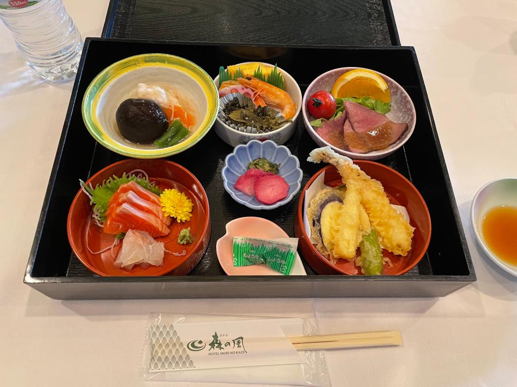 オーナーズサロンを開催いたしました。
