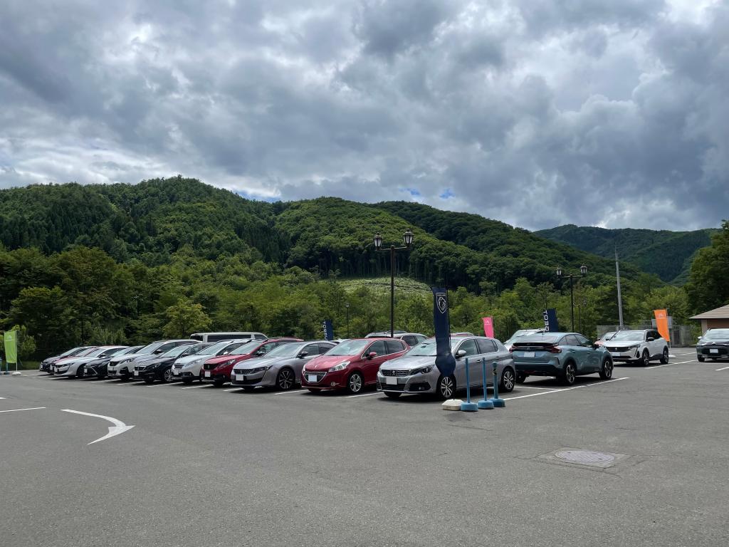 オーナーズサロンを開催いたしました。