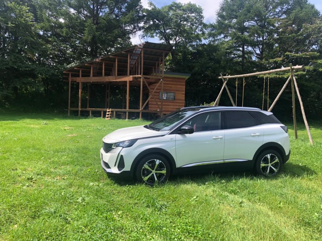 SUVモデルが選ばれる理由