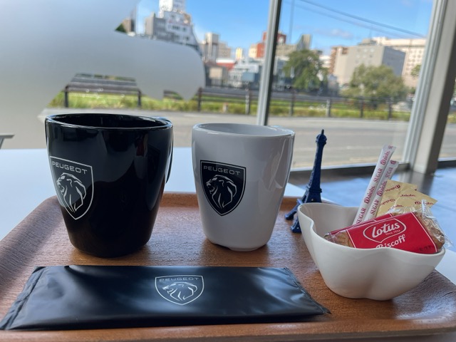 NEW PEUGEOT 308 アンコールフェア