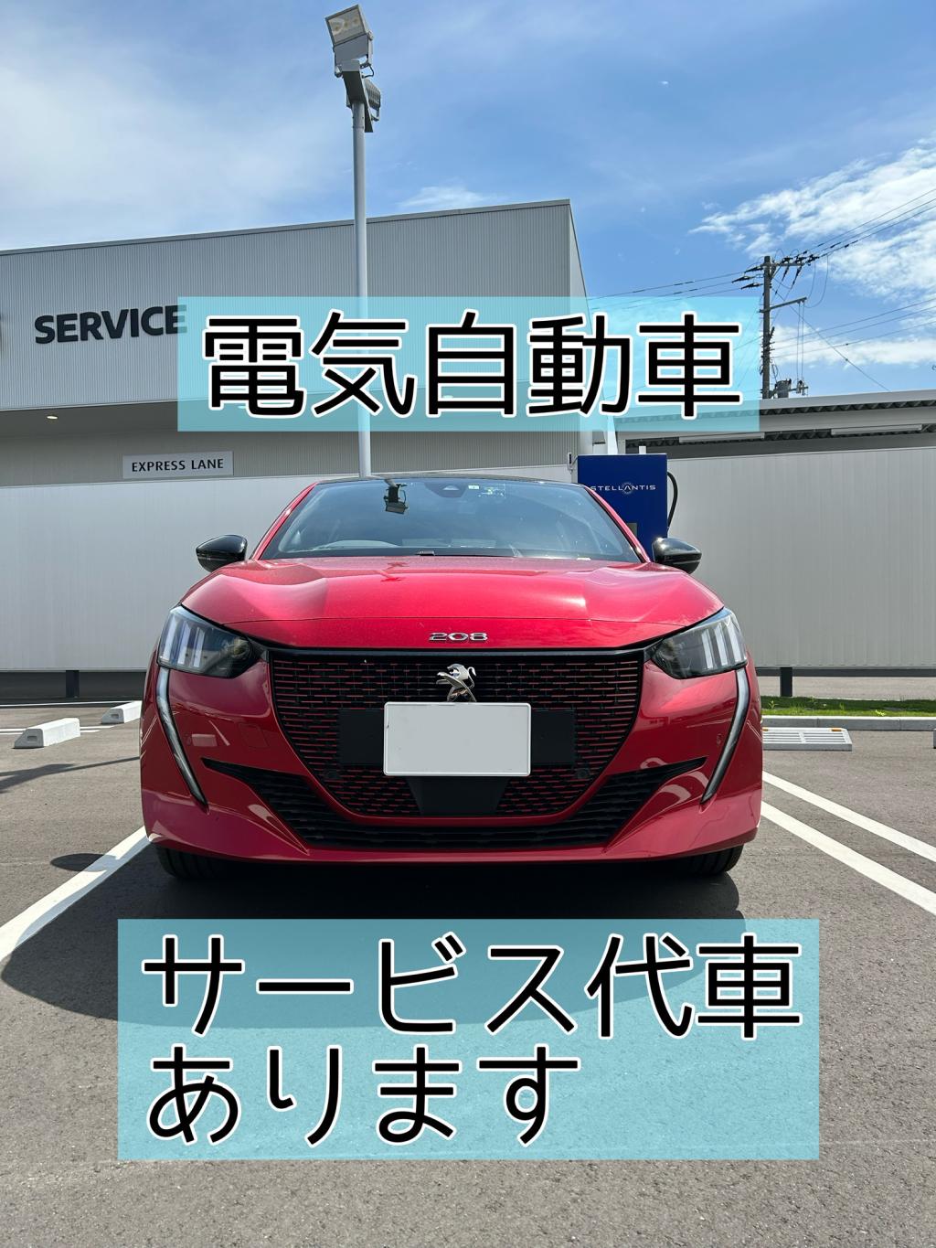 電気自動車ってどうなの？