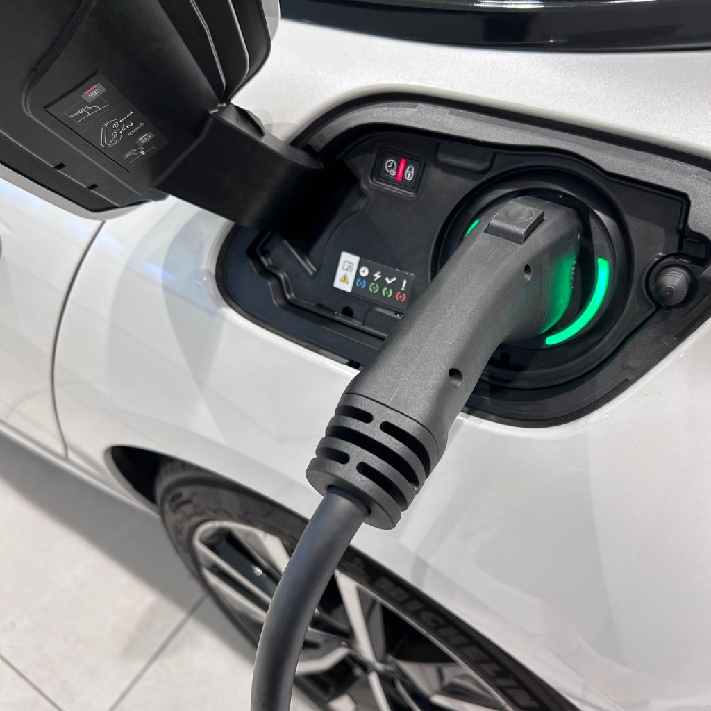 EV、PHEV試乗会のお知らせ