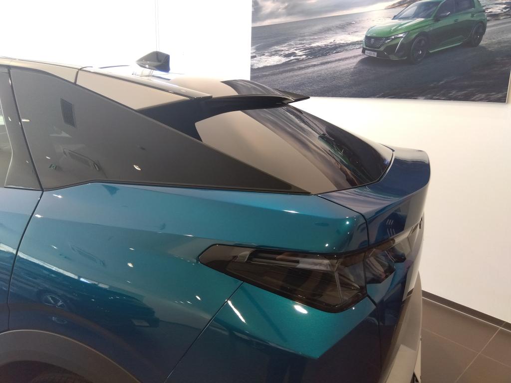 NEW3008のエクステリア紹介
