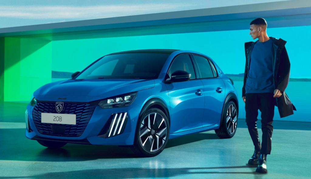 新しくなったマイルドハイブリッド（MHEV）モデルのご紹介！