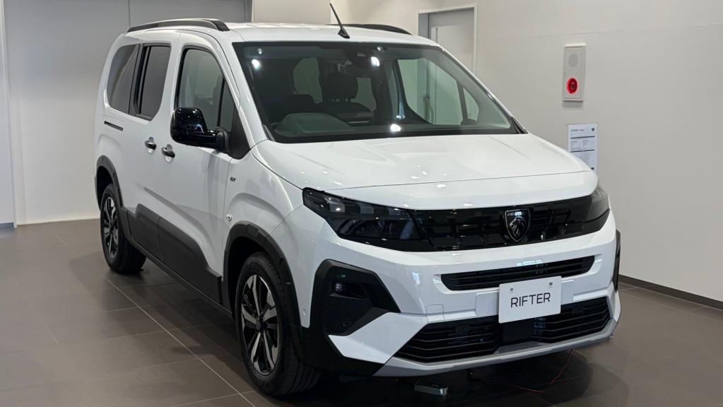 4月のスペシャルオファー❗～RIFTER、RIFTERLONG～