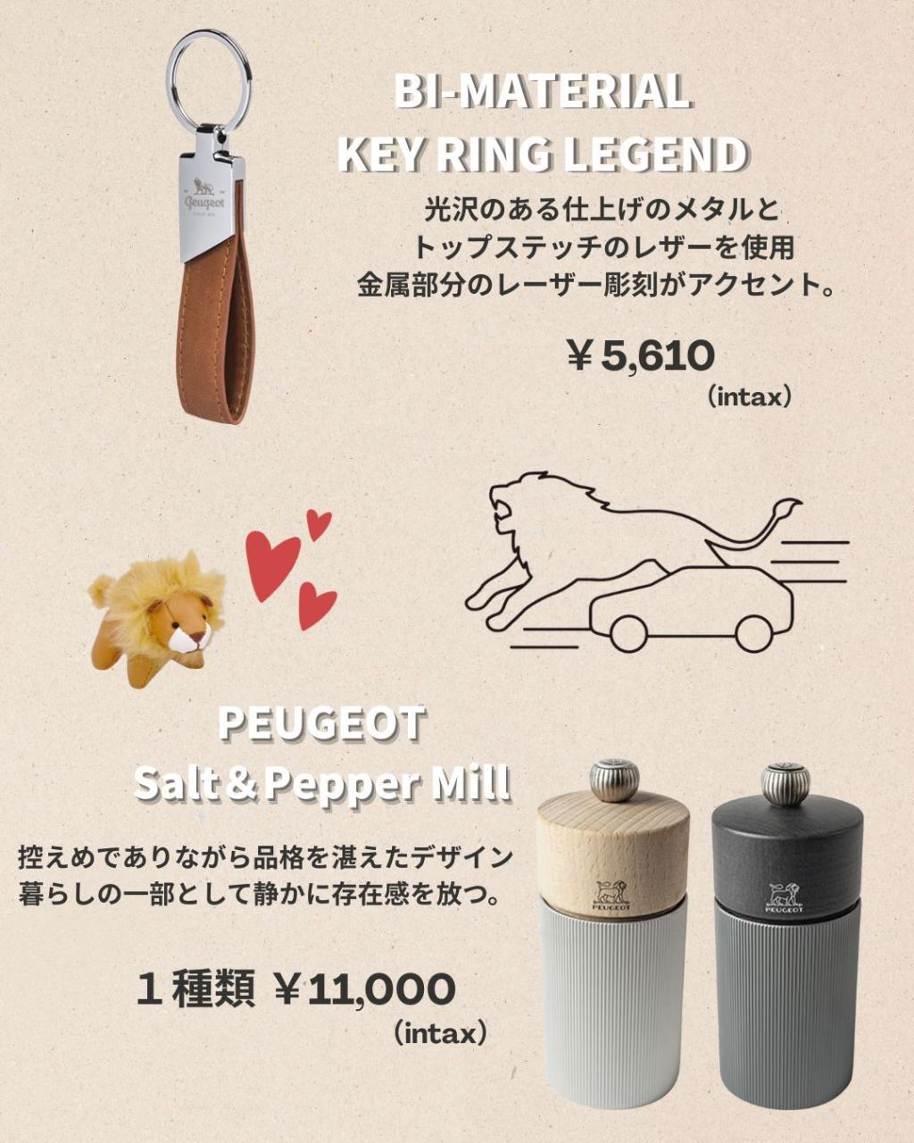 日常が特別になる🌸NEWブティックのご紹介✨
