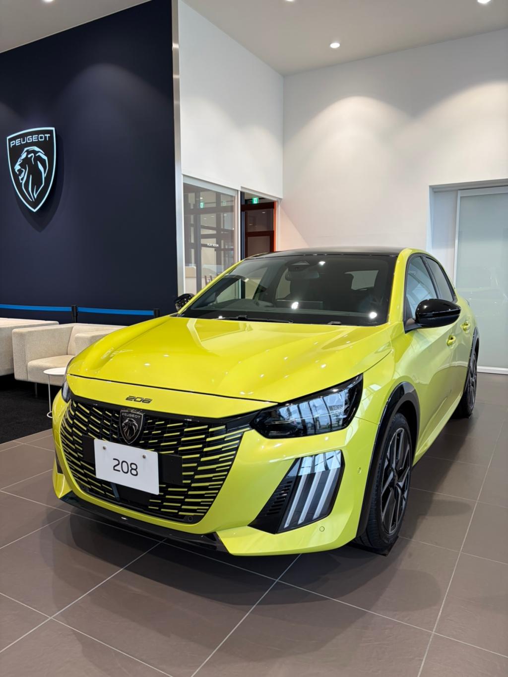 【展示車のご紹介】