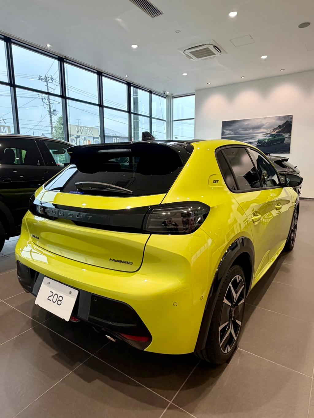 【展示車のご紹介】