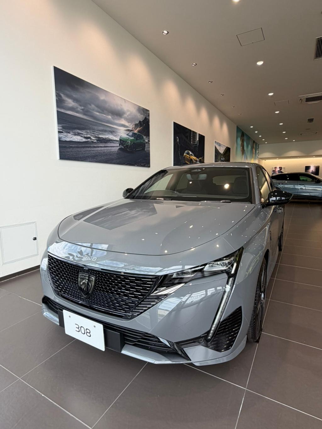 【展示車のご紹介】