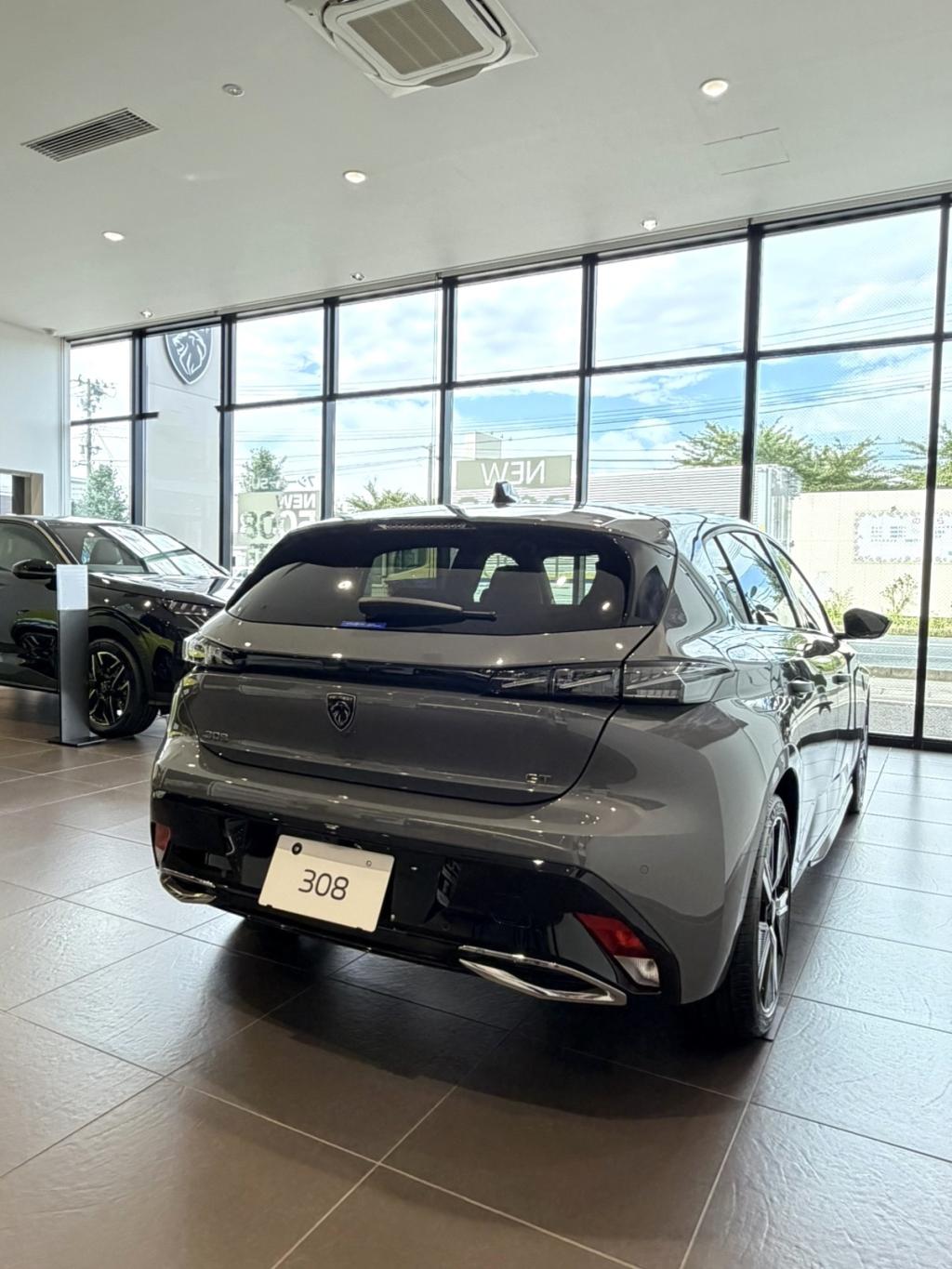 【展示車のご紹介】