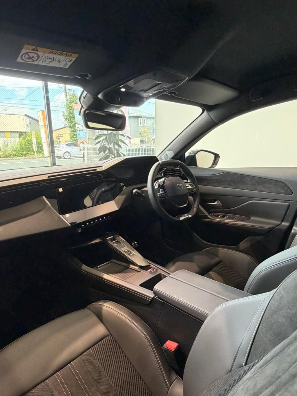 【展示車のご紹介】