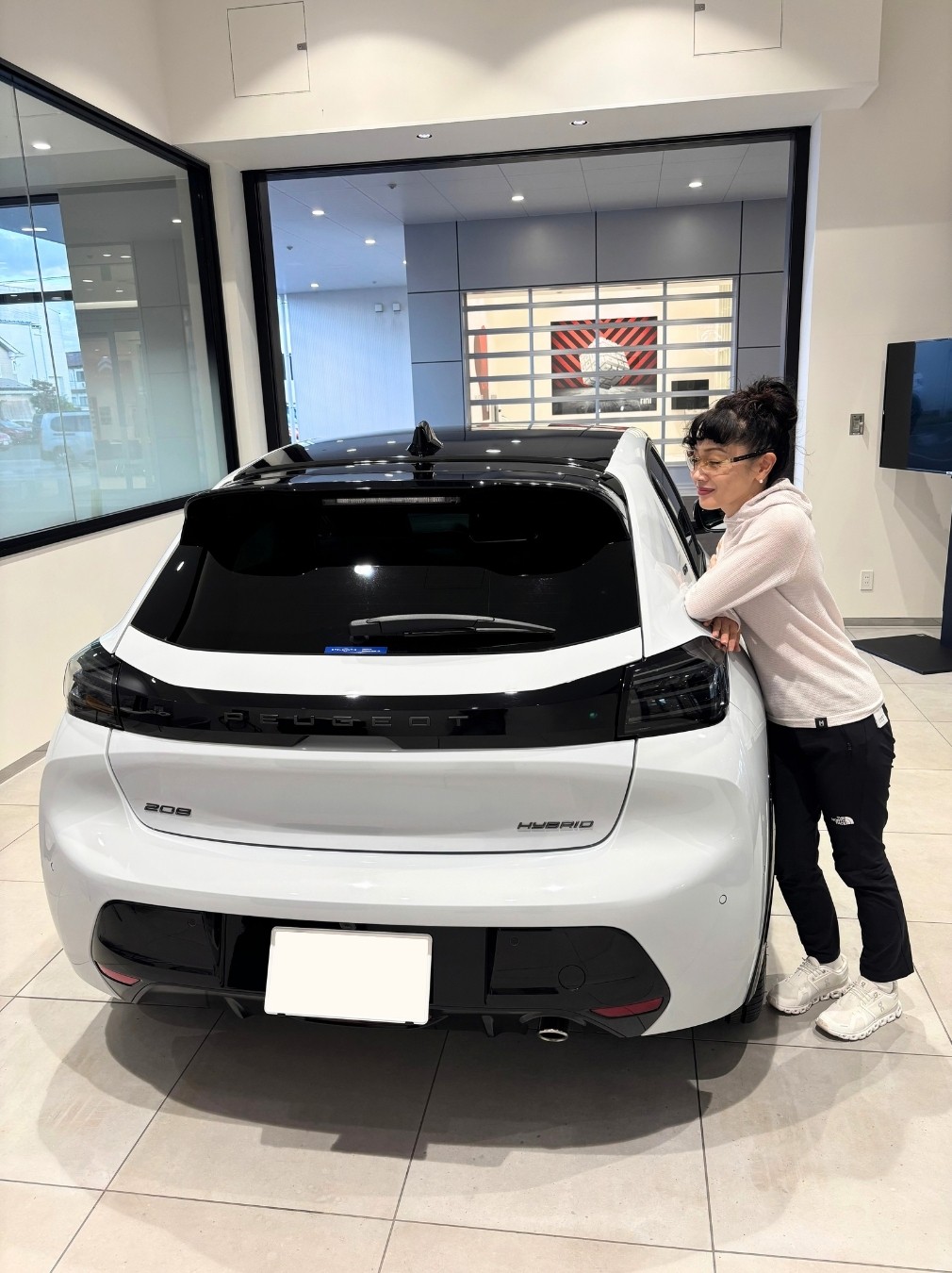 【ご納車おめでとうございます！】